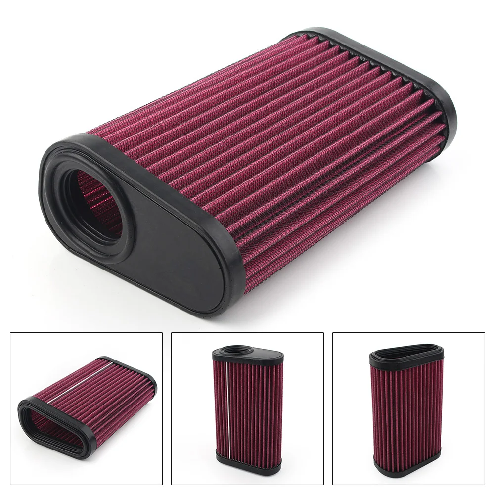 Комплект воздухозаборника мотоциклетного фильтра для Honda CB1000 2008 2009 2010 2011 2012 2013 2014