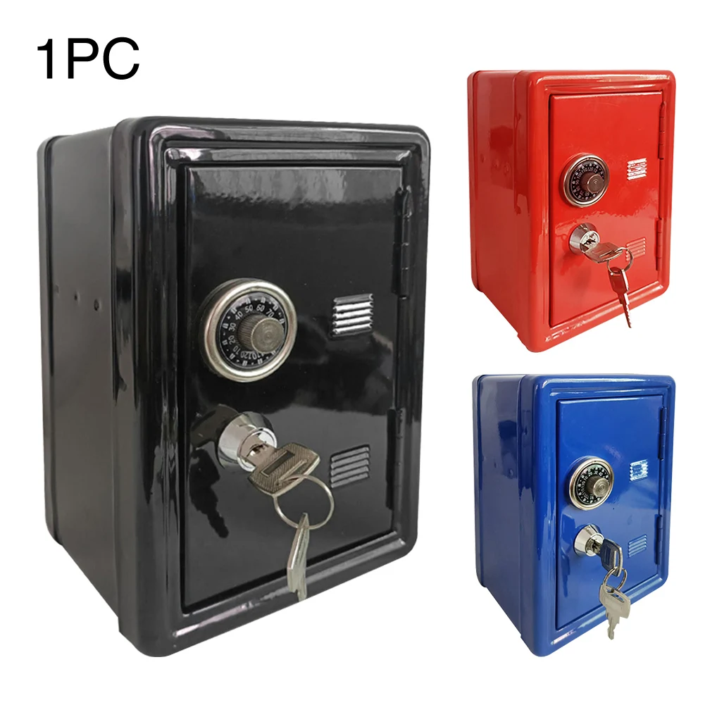 Копилка для денег Нескользящие монеты копилка мини-банкомат домашнее украшение