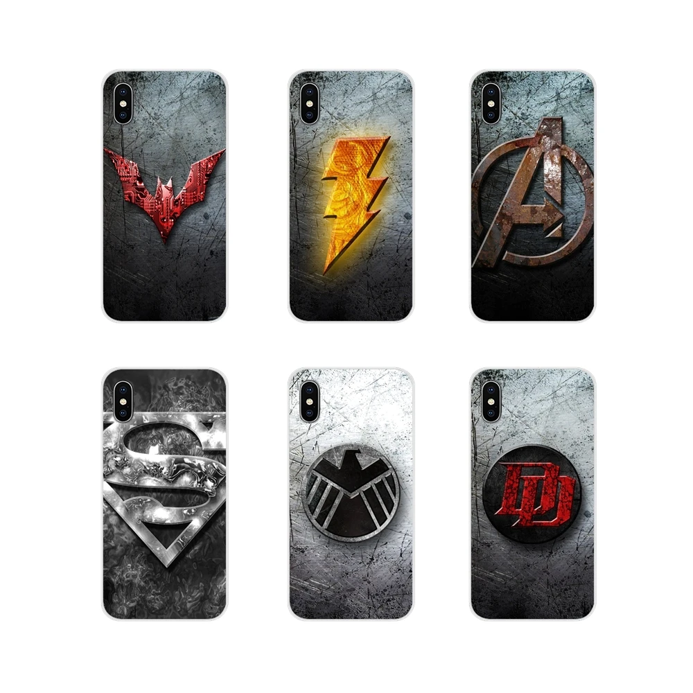 Marvel Comics &quotроспись красочный для Huawei NOVA 2 3 2i 3i Y6 Y7 Y9 премьер профессионал GR3 GR5 2017 2018
