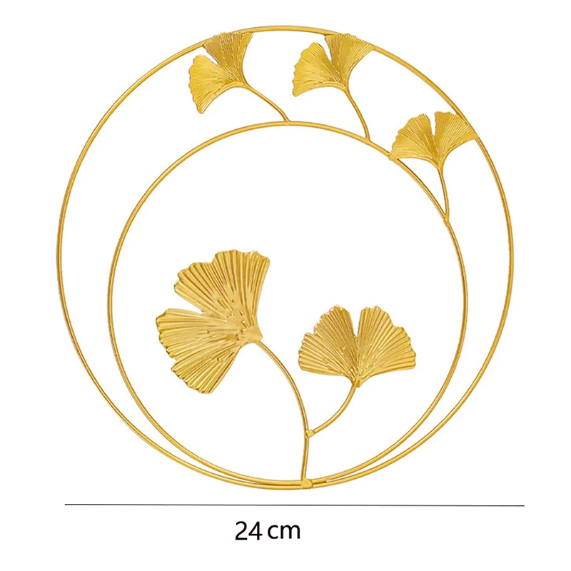 

Nordic Style Light Luxury Ins Wall Decoration Pendant Room Decoration Accessories Living Room Background Wall Pendant Decor