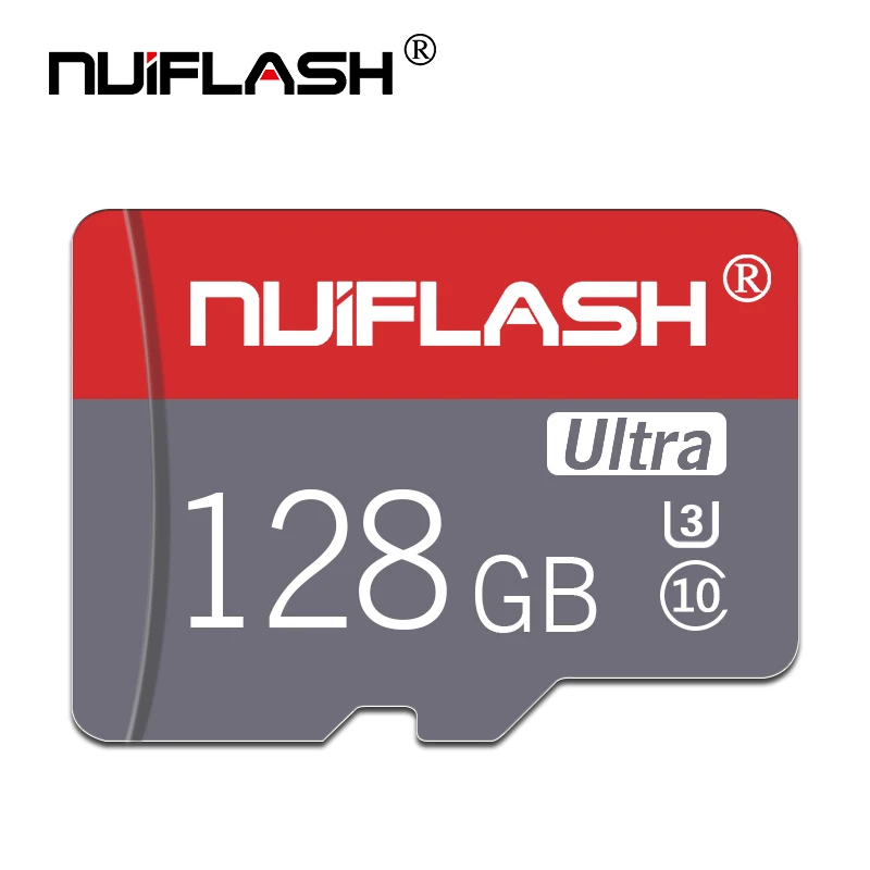 Новое поступление карта micro sd Class10 32 ГБ 8 16 64 128 tarjeta памяти флешка флеш памяти|Карты