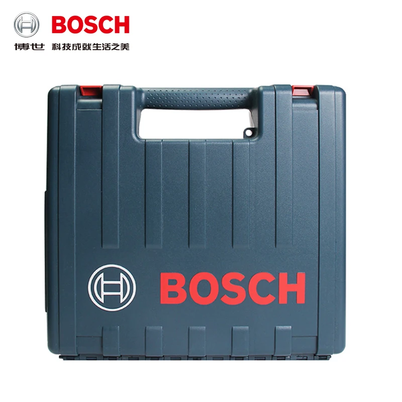 Bosch Toolbox (модифицированный) перезаряжаемая дрель Электрическая Дрель ударная