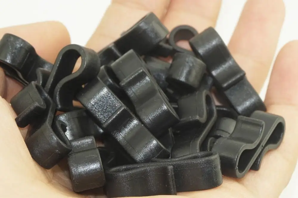 Желоба крючки для рождественской лампочки в виде сосулек струны Фея Вечеринка