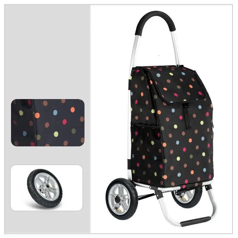 Carrito Carello Pieghevole Bar Carrello Cucina Kitchen Table Mesa Cocina Chariot De Courses Avec Roulettes Shopping Trolley Cart | Мебель