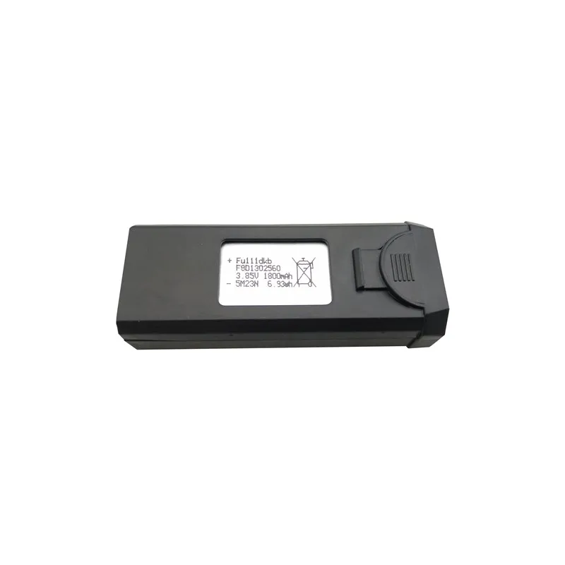 4 шт 3 85 V 1800mah литиевая батарея с 4-в-1 зарядное устройство для XS809S складной