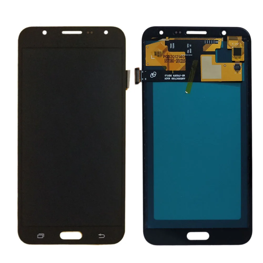 ЖК-дисплей J700 Incell для Samsung Galaxy J7 2015 J700T J700F J700M J700H J700P с сенсорным экраном и