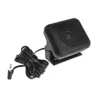3,5 мм P600 автомобильный радиоприемник, внешний динамик для Yaesu Icom Kenwood Mobile Radio TM481A LX0E