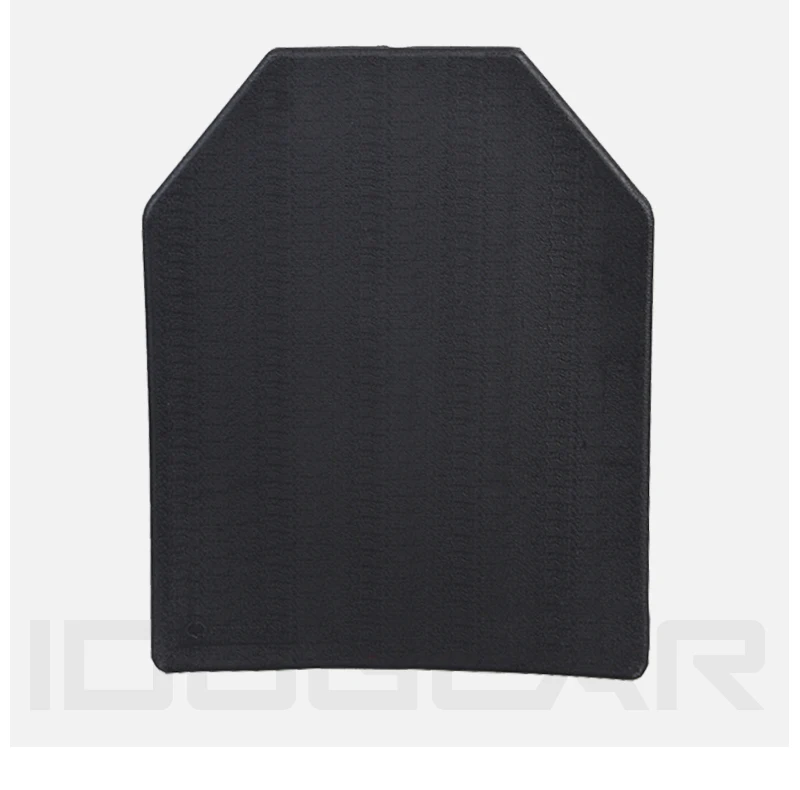 IDOGEAR баллистическая фиктивная пластина набор 9 ''x 12'' аксессуары для переноски панели набор для AVS JPC тактический охотничий жилет бронежилет черный