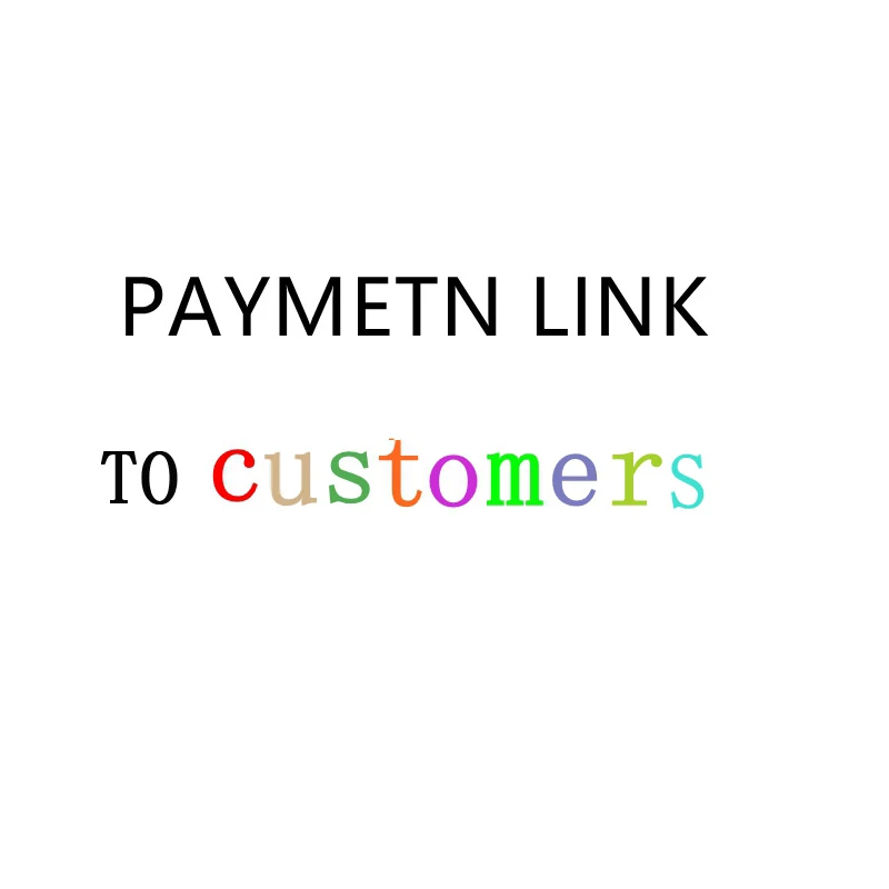 Comprare Link Di Pagamento Ai Clienti