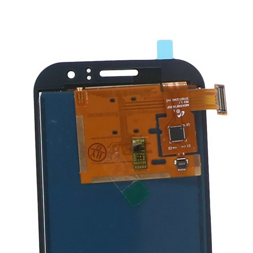 Для телефона samsung Galaxy J1Ace J110 SM J110F J110H ЖК дисплей кодирующий преобразователь