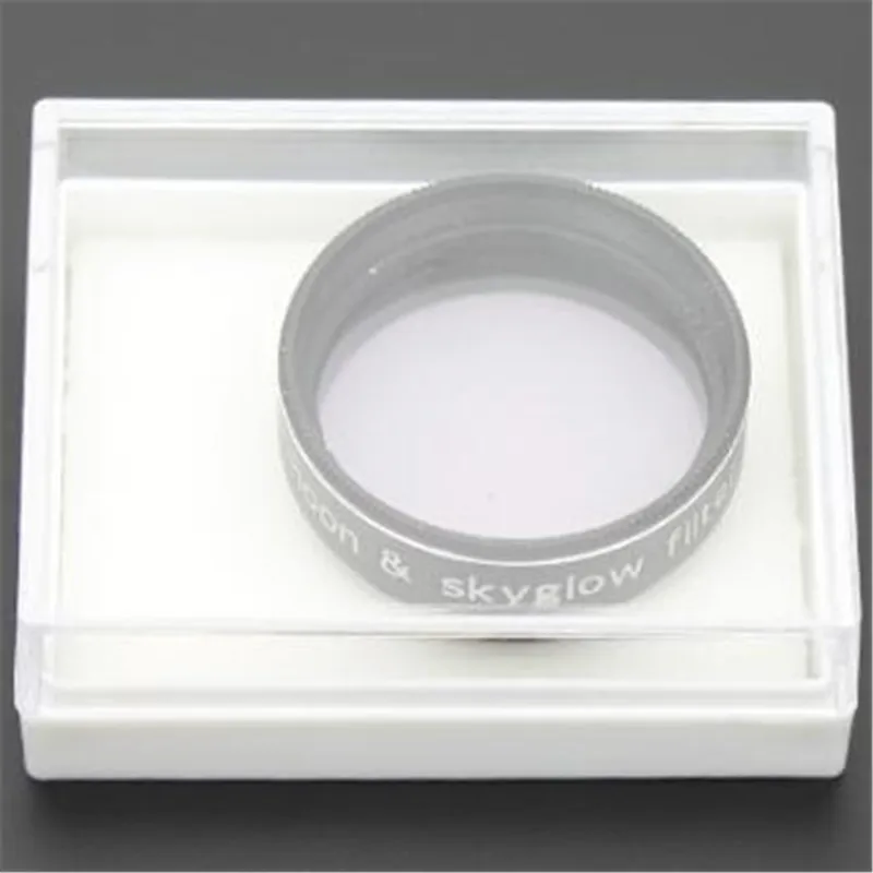 Ангельские глазки 1 25 дюйма светящийся фильтр для Луны И Skyglow | Инструменты