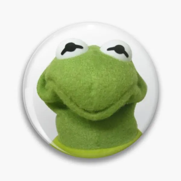 

Kermit амфибия [изготовление на заказ] Мягкая булавка для пуговиц мультяшный подарок булавка для лацкана креативная брошь металлические ювели...
