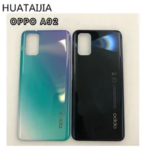 New battery back cover for oppo A92back case oppo A92back case back shell  oppo A92