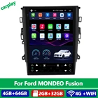 Автомобильная Мультимедийная система на Android, с сенсорным экраном 12,1 дюйма, GPS-Навигатором