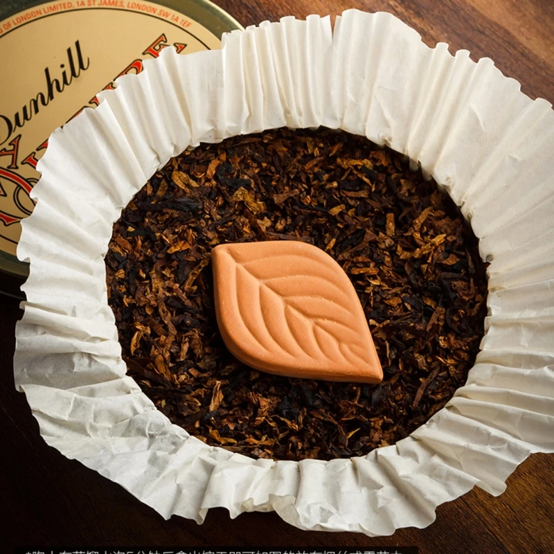 

Увлажнитель для сигар W3JA, увлажнитель для табака, многоразовая листовая глина, гидрокамень для сохранения влажности