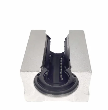 

2pcs SBR12 1000mm linear guides + 4pcs SBR12UU linear blocks for cnc router part