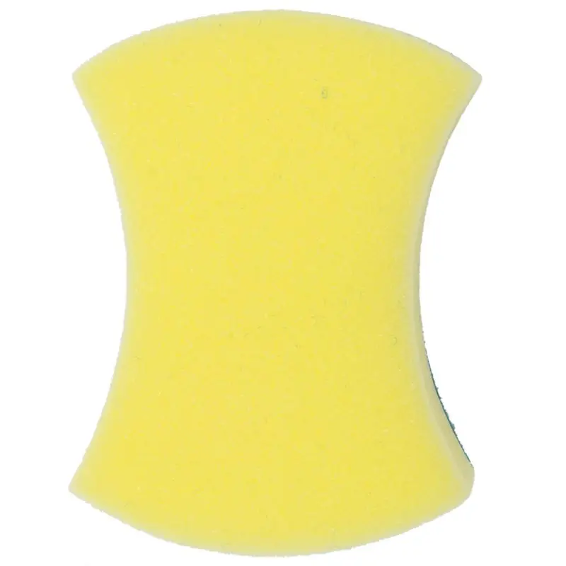 

20 Pcs Extra Thin Magic Cleaning Sponges Multi-Use Heavy Duty Scrub Sponge Eraser Sponge for Kitchen Bathroom Furniture Leather