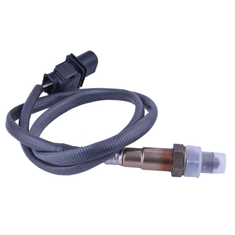 Lsu4.9 O2 Uego широкополосный датчик кислорода для Plx Aem 30-2004 0258017025 | Автомобили и