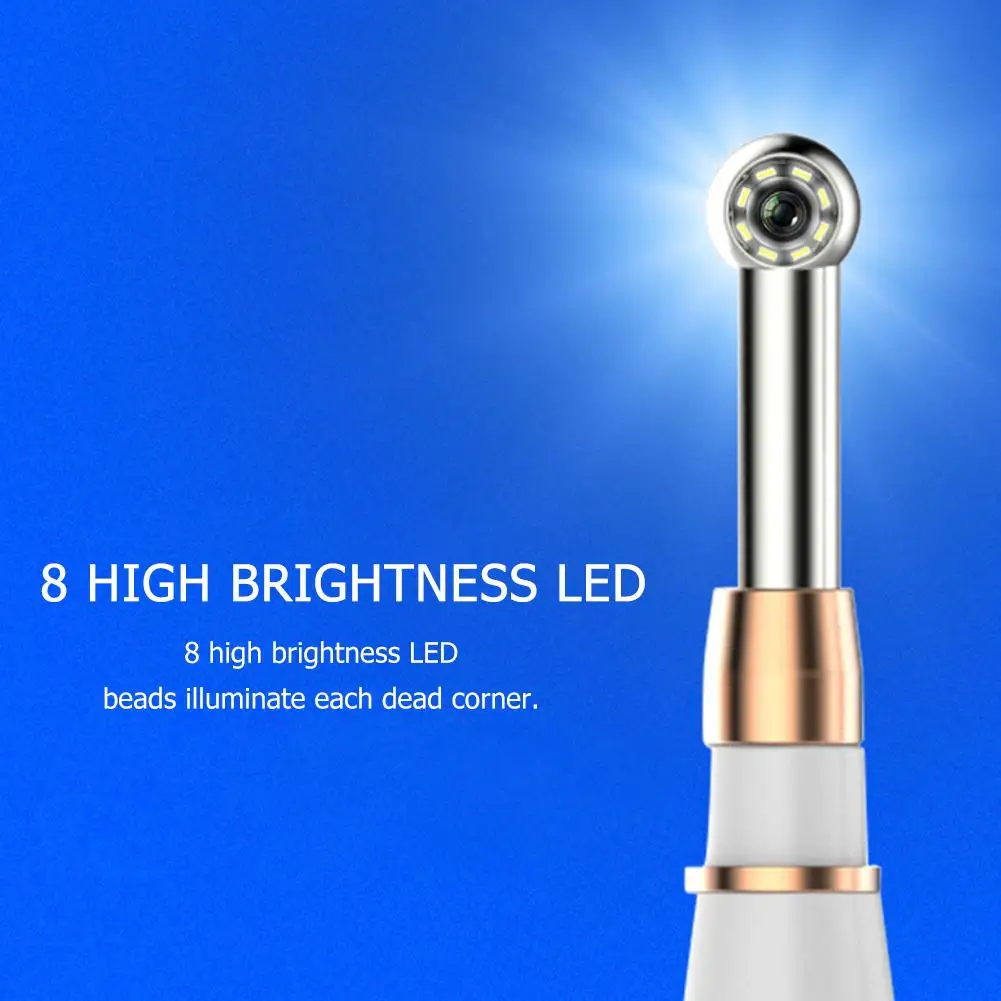 

Wireless WiFi USB Intra Oral Dental Intraoral Camera Dentist Device 8 LED Light Real-time Video Inspection Teeth camera intraora