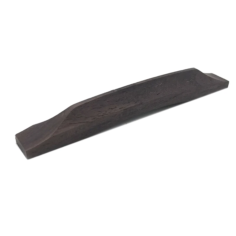 High Quality Selmer-Maccaferri Guitar Bridge Gypsy Jazz Rosewood Gutiar for Electric Guitarra Parts | Спорт и развлечения