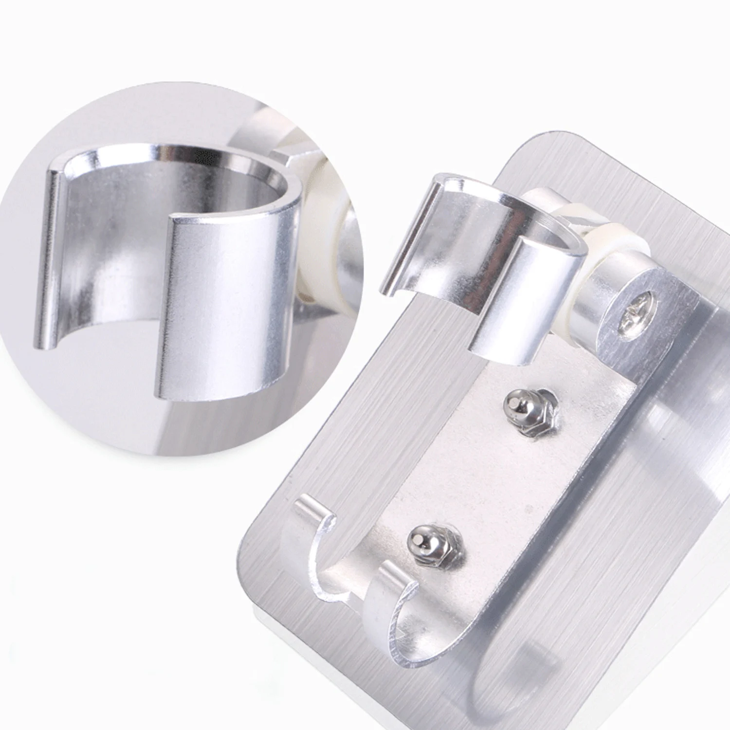 Держатель для насадки душа с возможностью поворота на 90 градусов|Душевая