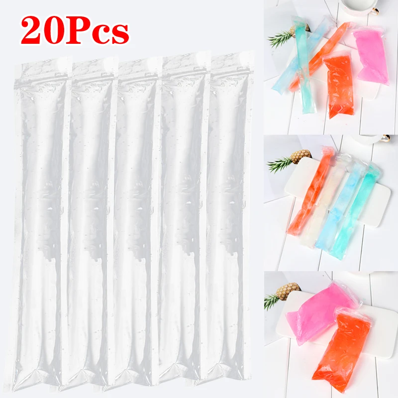 20 шт. одноразовые палочки для льда |