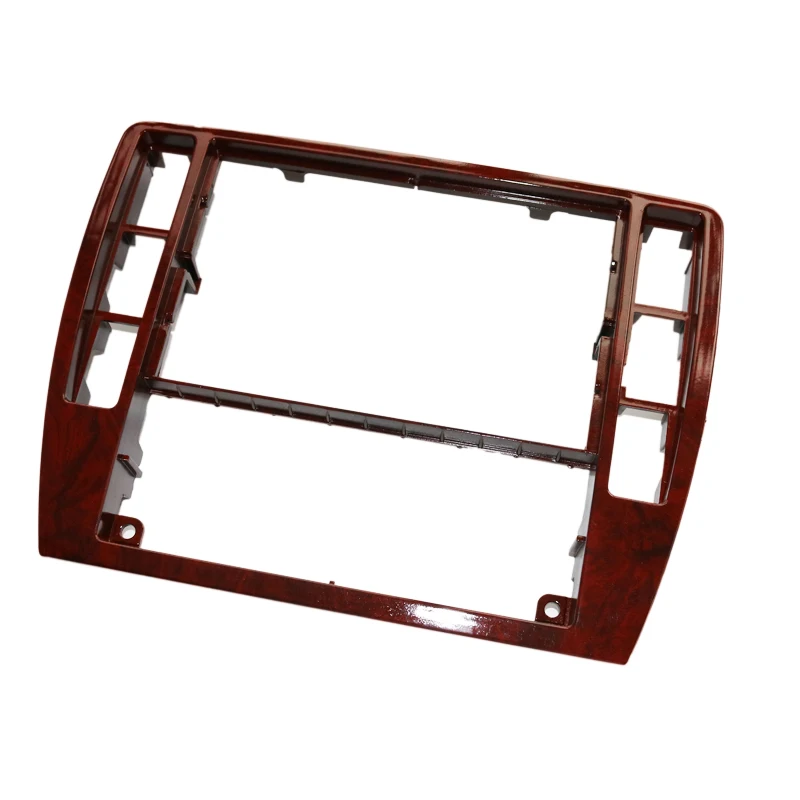 Рамка DAZOO для салона автомобиля Центральная панель приборной панели VW Passat B5 2001 2002