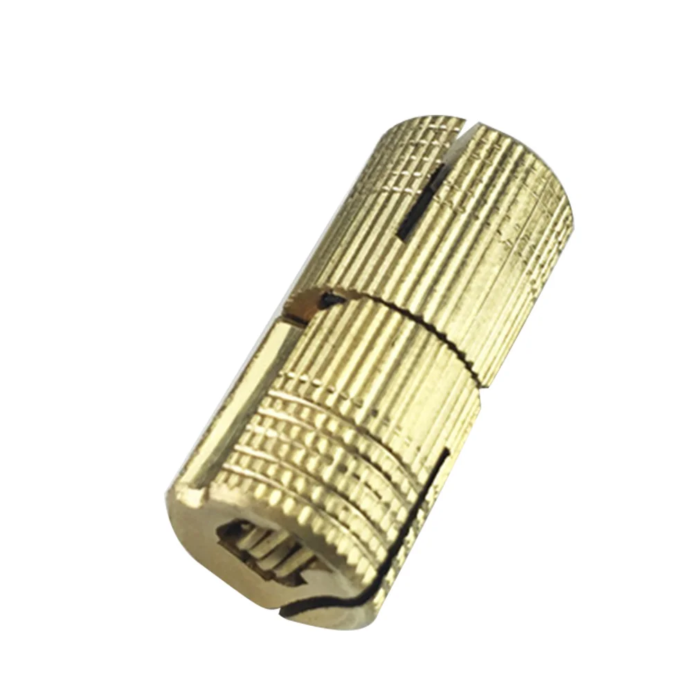 Потайная петля латунные рабочие топы караван цилиндрическая дверь аппаратный