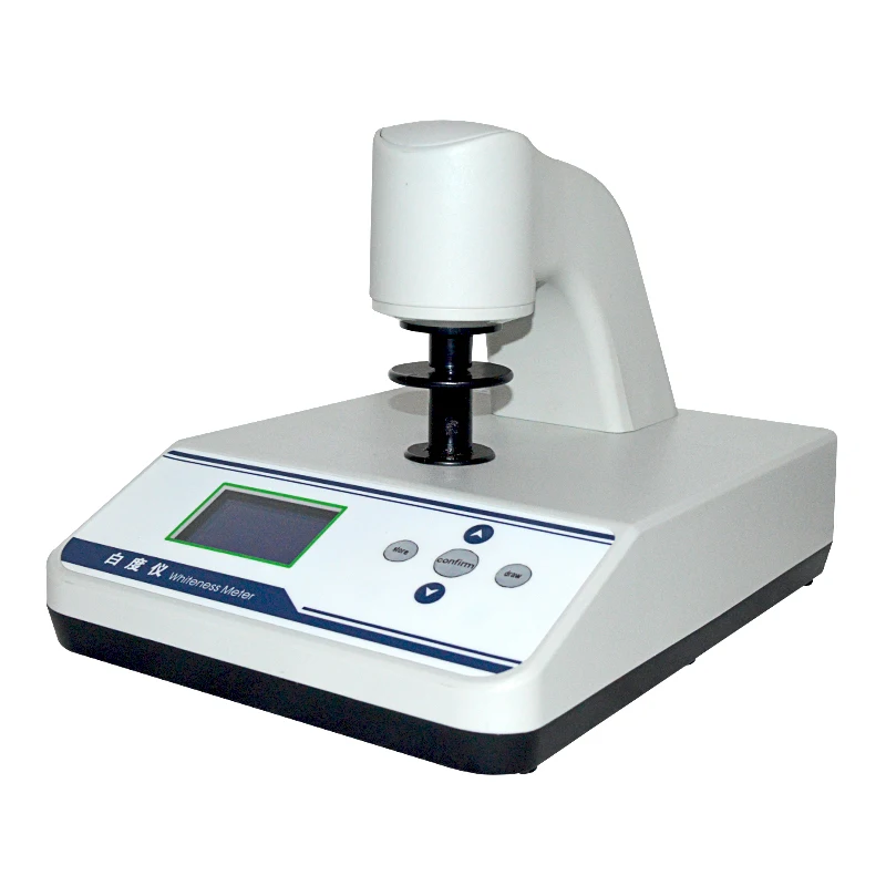 Настольный Измеритель Белизны WSB-3 Керамика порошок кальция 220V 1 шт. |