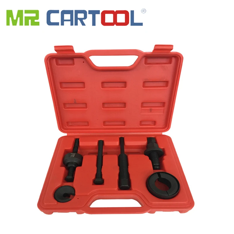 MR CARTOOL набор инструментов для демонтажа руля GM/Ford/Chrysler насос насоса специальные