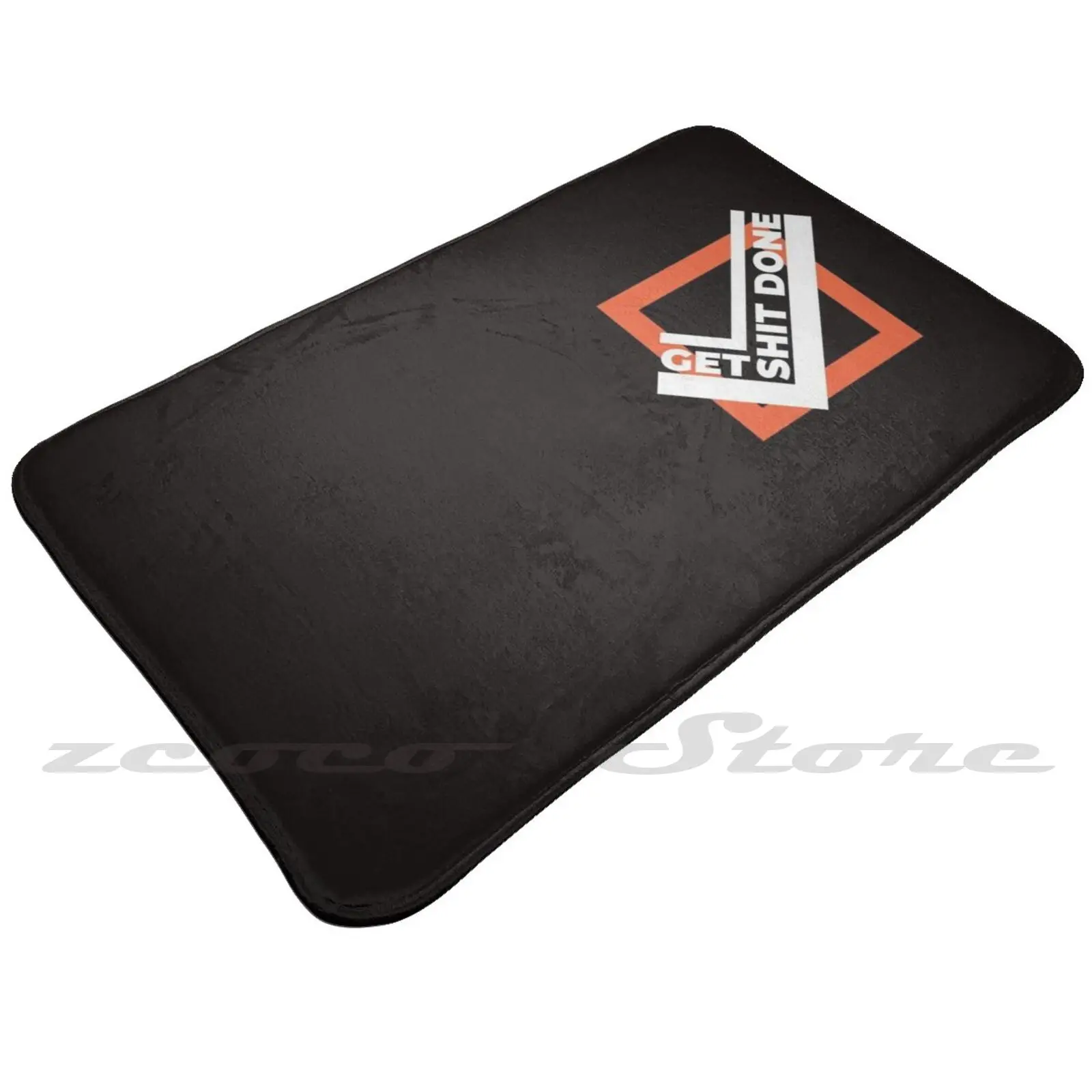 Готово: мотивирующая позитивная футболка для тренажерного зала