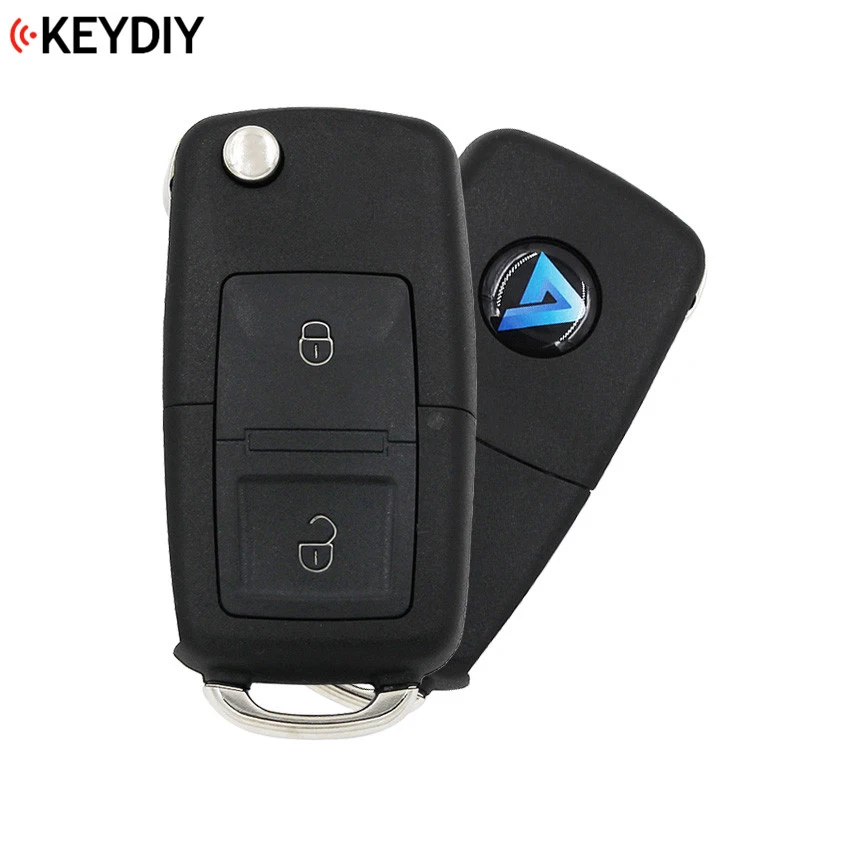 5 шт./лот KEYDIY оригинальный универсальный пульт дистанционного управления серии B