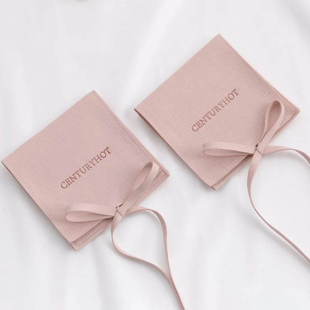 100 шт./лот изготовление на заказ высококачественные маленькие мешочки бархатные