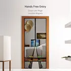 Сетка-занавеска для дверей, 120x210 см, 120x250 см, 140x240 см