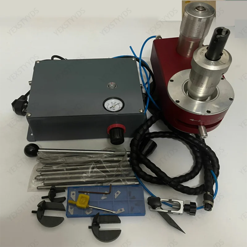 Новинка 2021, 2000plus, инструмент для ремонта сидений клапанов Новинка 2021, 2000plus, инструмент для ремонта сидений клапанов