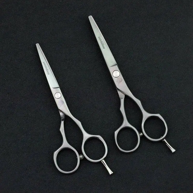 Японские парикмахерские ножницы 5/5.5&quot|hairdressing scissors sale|barber scissorshairdressing |