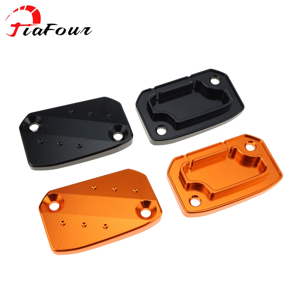 

Fit For 350 XC-F 450 XC-F 250 XCF-W 350 XCF-W 125 SX 150 SX 250 SX 250 SX-F brake clutch cylinder fluid reservoir cover