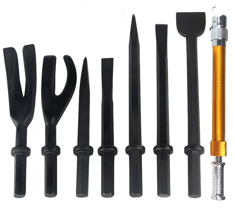 Набор инструментов Impact drill_ набор ручных для ударопрочного сверления бетона