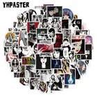 Японские Аниме ужасные комиксные наклейки Tomie для телефона, мотоцикла, багажа, скейтборда, шлема, ноутбука, чехла, гитары, игрушки, 10306055 шт.