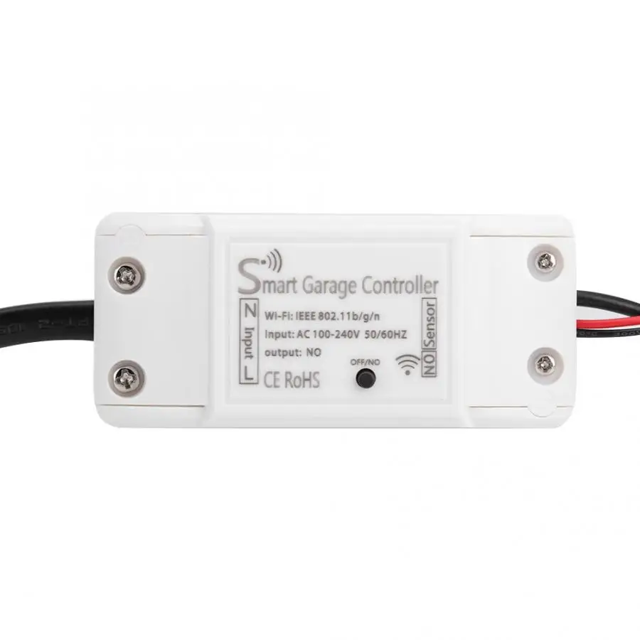 Пульт дистанционного управления для открывания Гаражных дверей устройство с