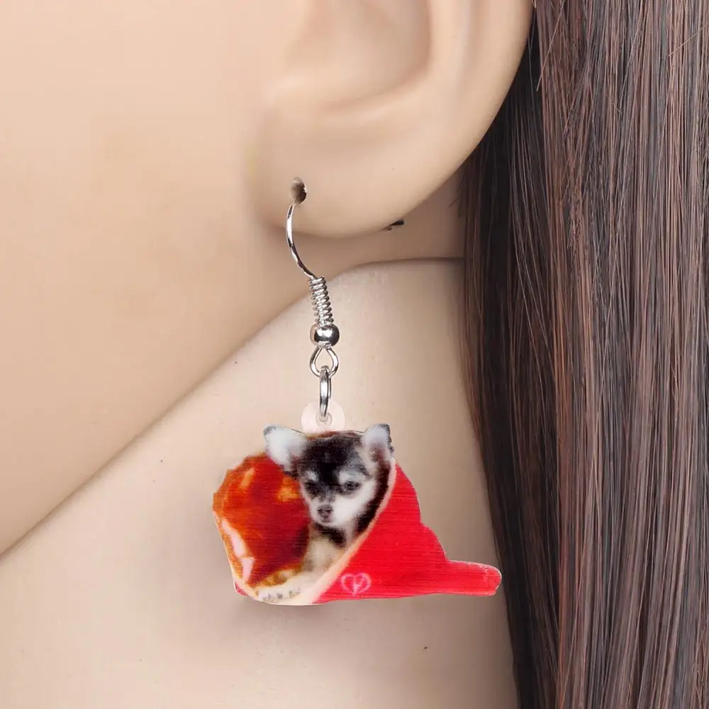 Набор ювелирных изделий WEVENI набор украшений ожерелье серьги животные украшения