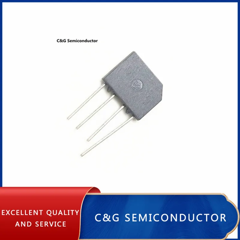 10 шт KBP307 KBP-307 RS307L S-Phase 3A 700V стеклянные пассивные мостовые выпрямители |
