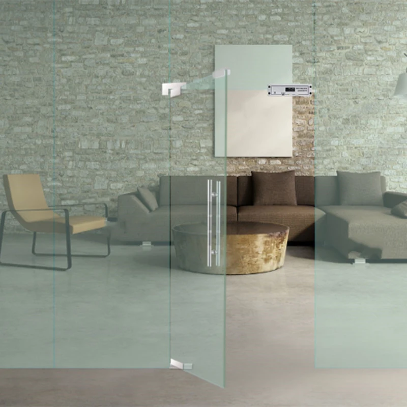 Electronic Door Lock Electric Drop Bolt Narrow Safe Secure Mortise Time Delay Electromagnetic Access Control | Безопасность и