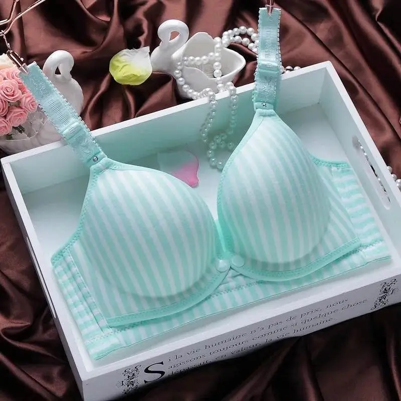 Бюстгальтер для кормления грудью бюстгальтер беременных нижнее Белье с