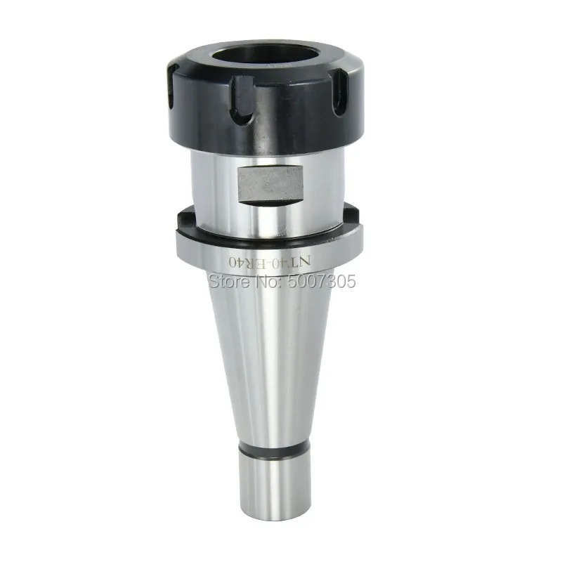 

Brand New NT40 NT30 ER16/ ER20/ ER25/ ER32/ ER40 collet chuck tool holder for CNC