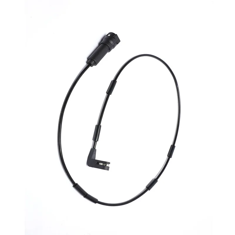 

Fit for opel OMEGA A (V87)/OMEGA A Estate (V87) high quality car brake alarm line Product length:855MM OE:1238421/90372058