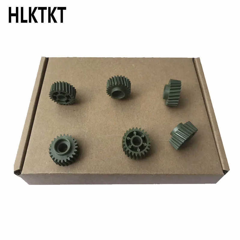 High Quality Fuser Drive Gear For Konica Minolta Bizhub C451 C550 C452 C552 C650 C652 Fixing A00J-7603-01 A00J760301 | Компьютеры и