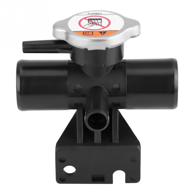 1 шт. новый автомобильный радиатор охлаждающей жидкости наполнитель с крышкой