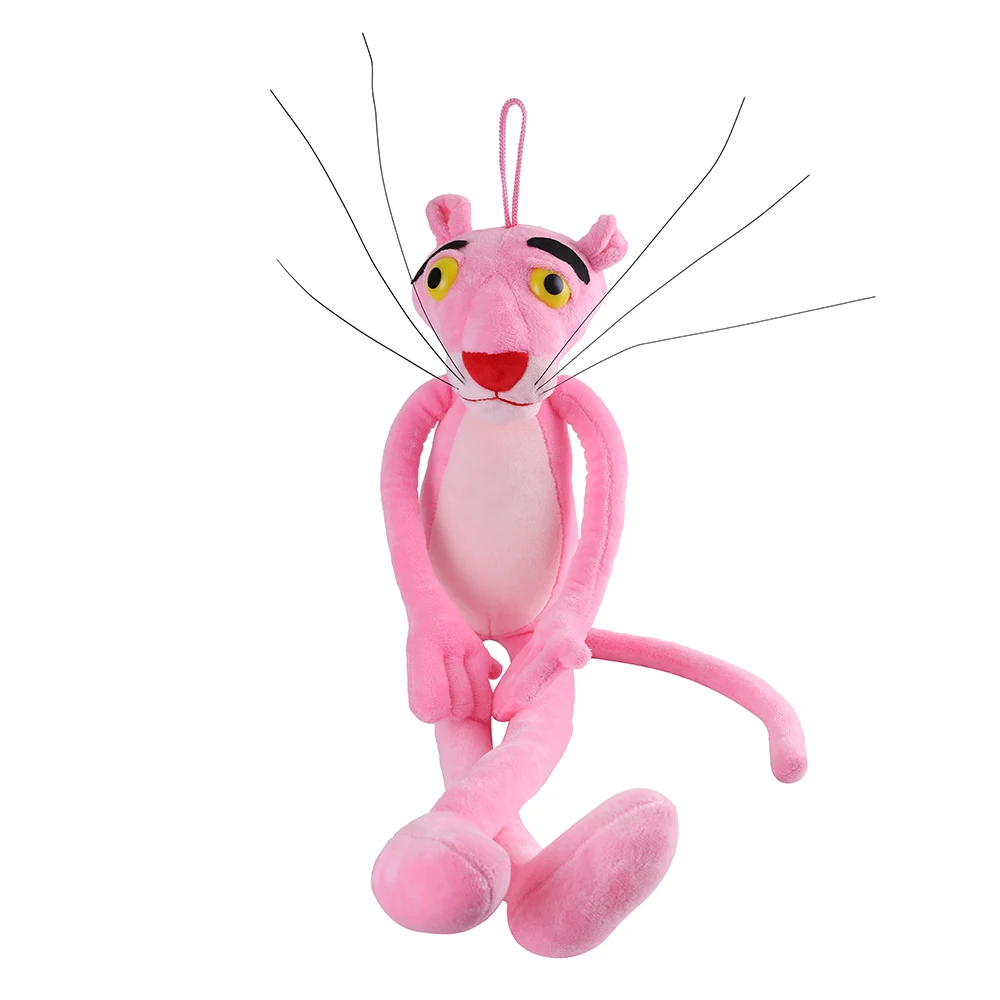 1 шт. плюшевые игрушки в виде пантеры 60 см|plush toys|animal plush toypink panther |