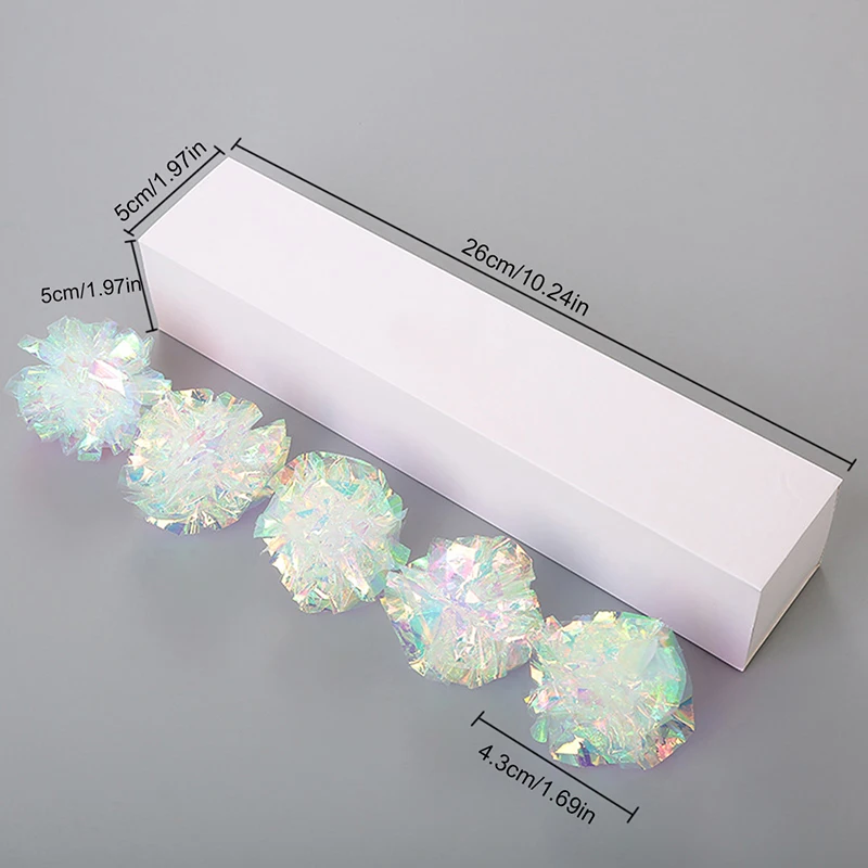 5 шт. кошка морщинка мяч игрушка кошачья интерактивная рюмочка предназначены для